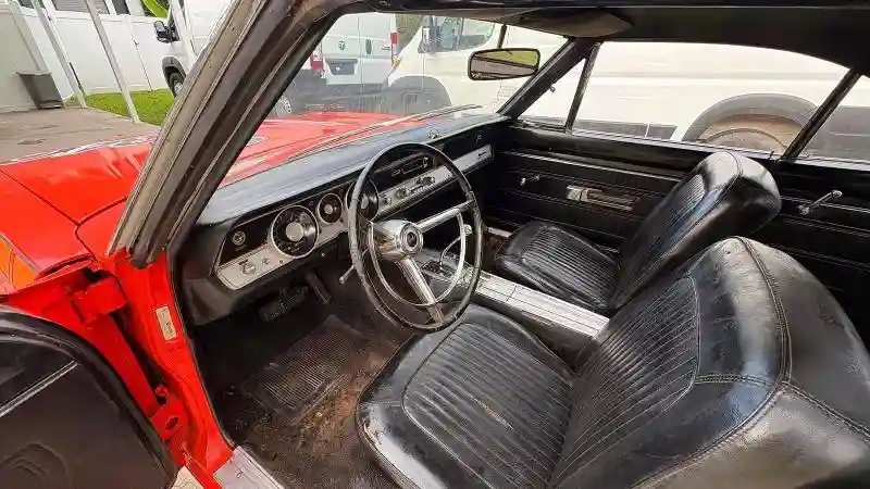 BH23E72256868 1967 PLYMOUTH ALL OTHER-4