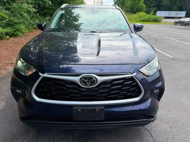 5TDKDRBH3PS036776 2023 TOYOTA HIGHLANDER-4