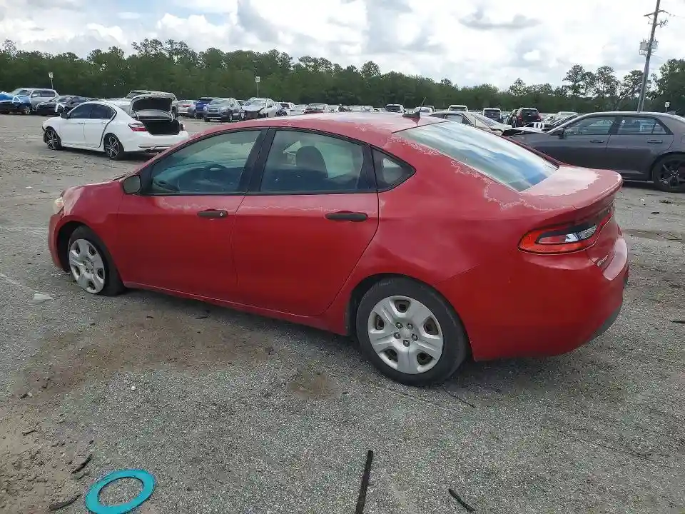 1C3CDFAA0DD199937 2013 DODGE DART-1