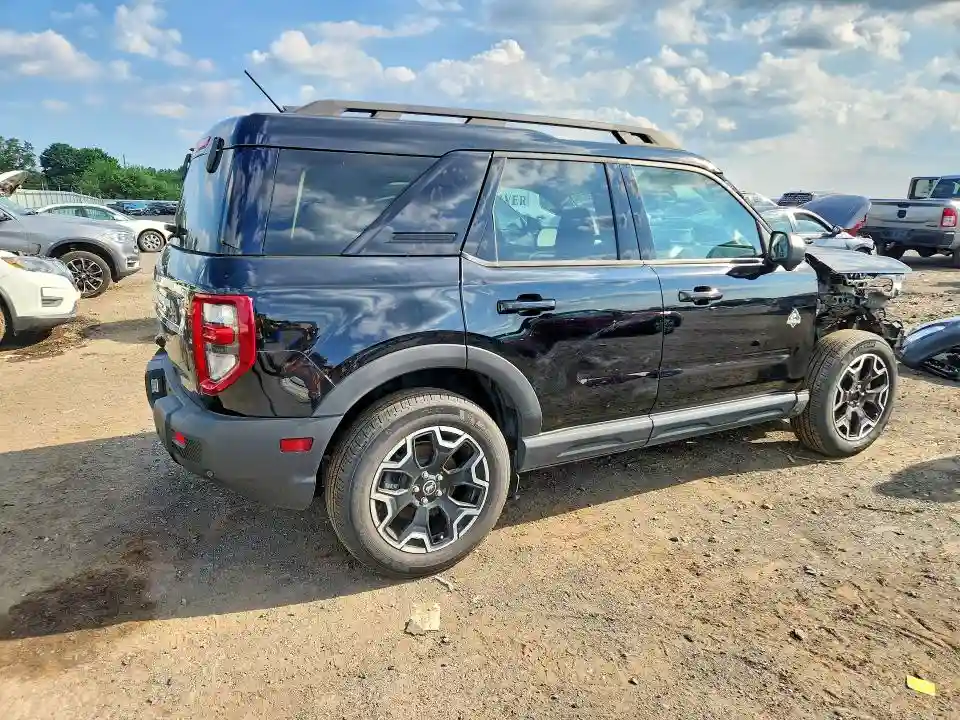 3FMCR9CN5SRF02256 2025 FORD BRONCO-2