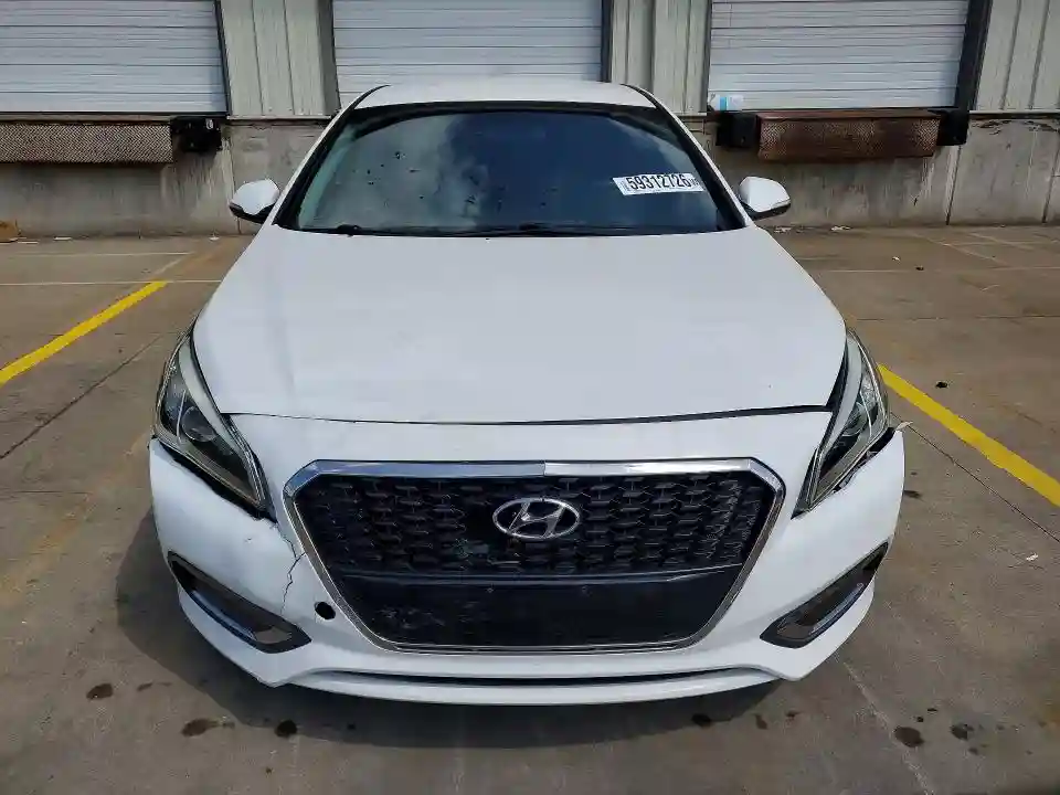 KMHE24L16GA022712 2016 HYUNDAI SONATA-4