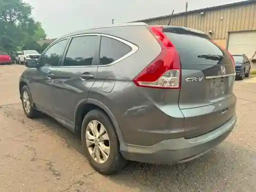 5J6RM4H75EL031975 2014 HONDA CRV-2