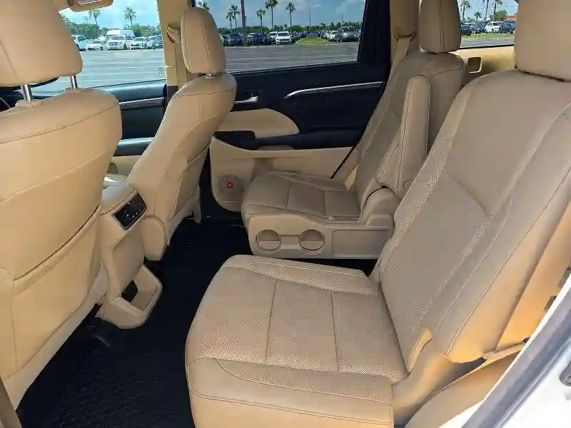 5TDYKRFH9FS097073 2015 TOYOTA HIGHLANDER-5
