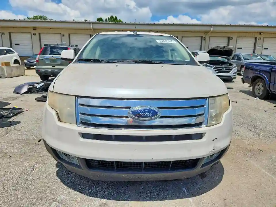 2FMDK3JC7ABA05858 2010 FORD EDGE-4