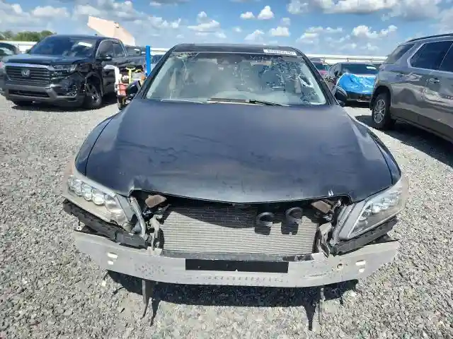 JH4KC1F36EC003223 2014 ACURA RLX-4