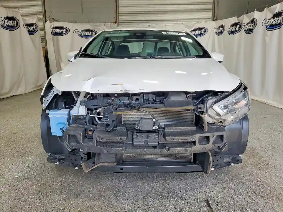 3N1CN8EV5SL843248 2025 NISSAN VERSA-4