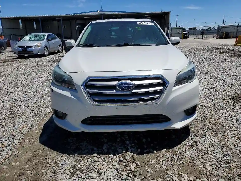 4S3BNEN61F3035156 2015 SUBARU LEGACY-4