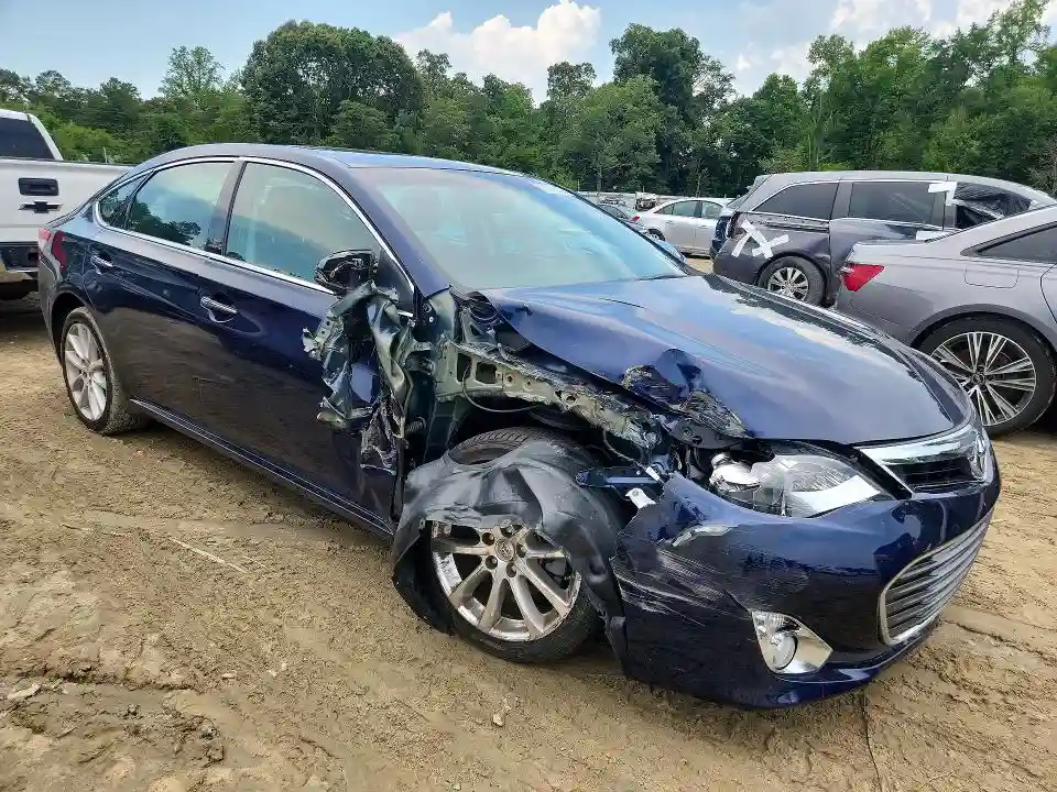 4T1BK1EBXDU050854 2013 TOYOTA AVALON-3
