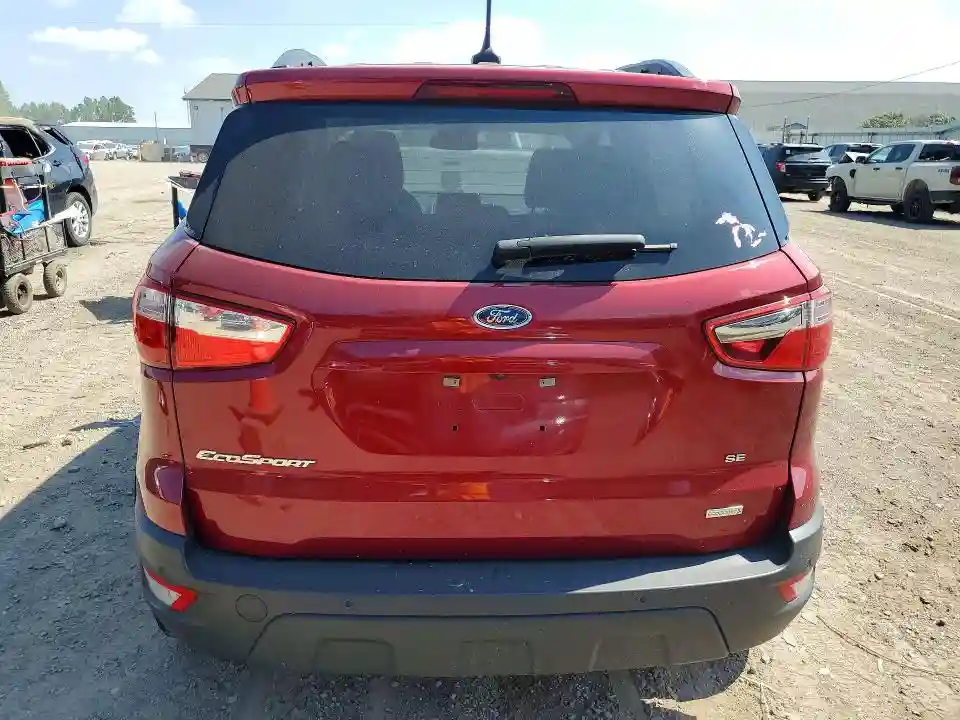 MAJ3S2GE3LC320975 2020 FORD ECOSPORT-5