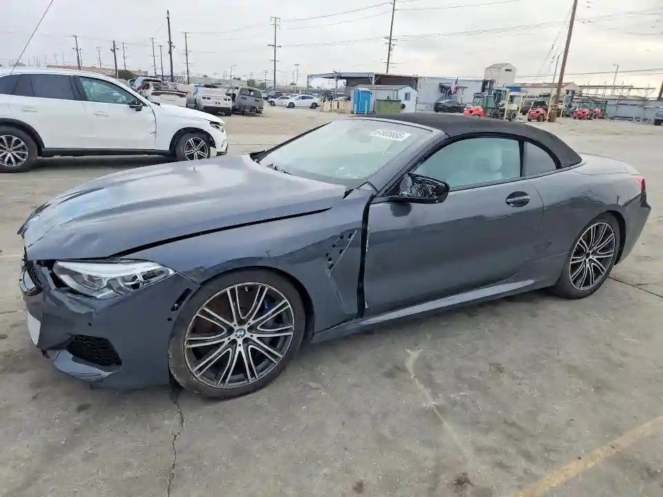 WBSDZ0C09LCD54567 2020 BMW M8-0