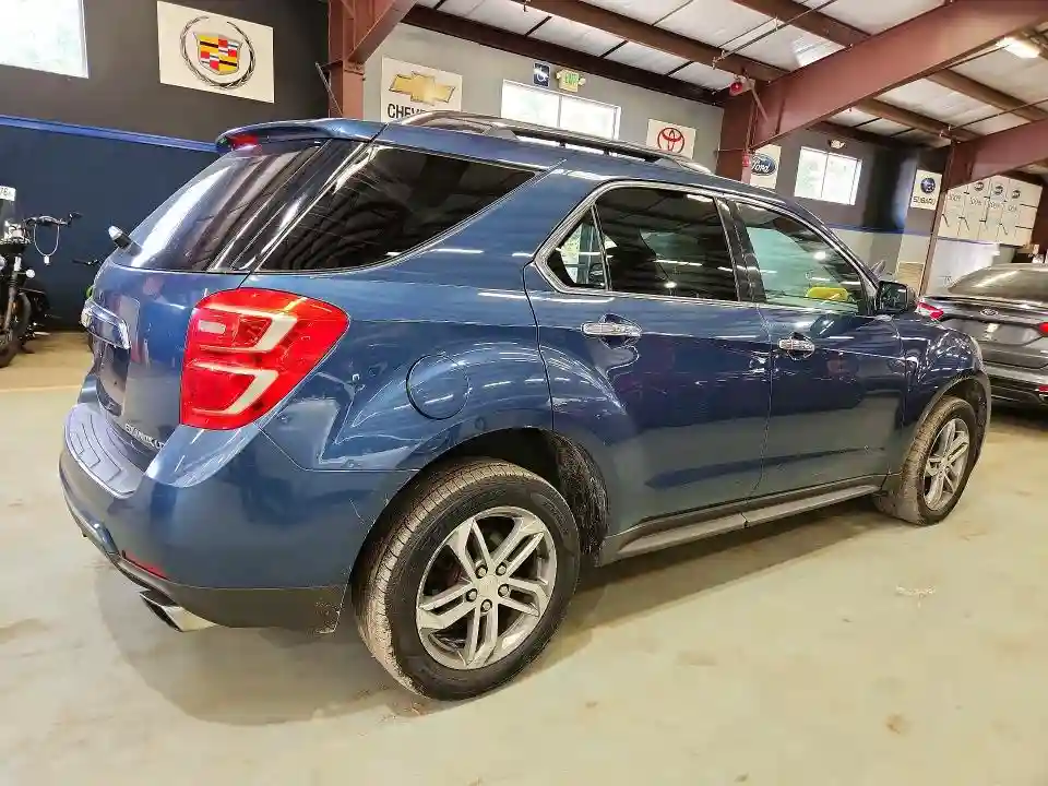 2GNFLGE32G6240916 2016 CHEVROLET EQUINOX-2