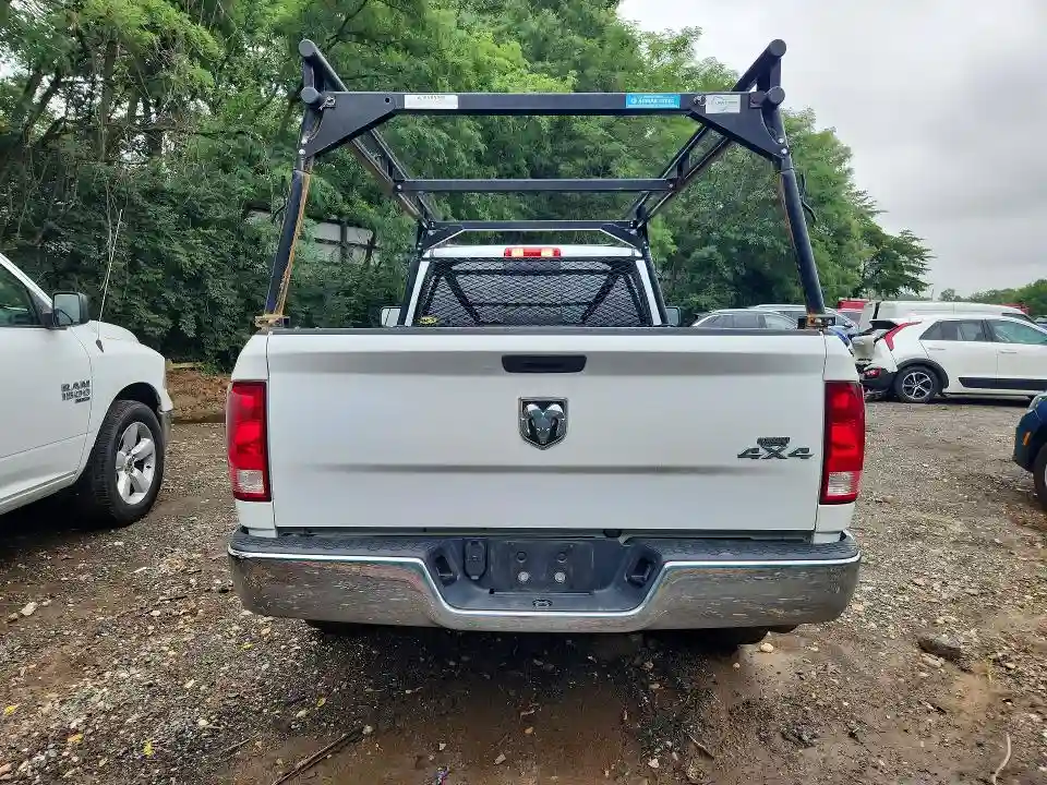 3C6JR7DG6NG211093 2022 RAM 1500-5