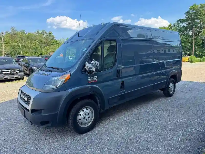 3C6TRVDGXKE518108 2019 RAM PROMASTER-1