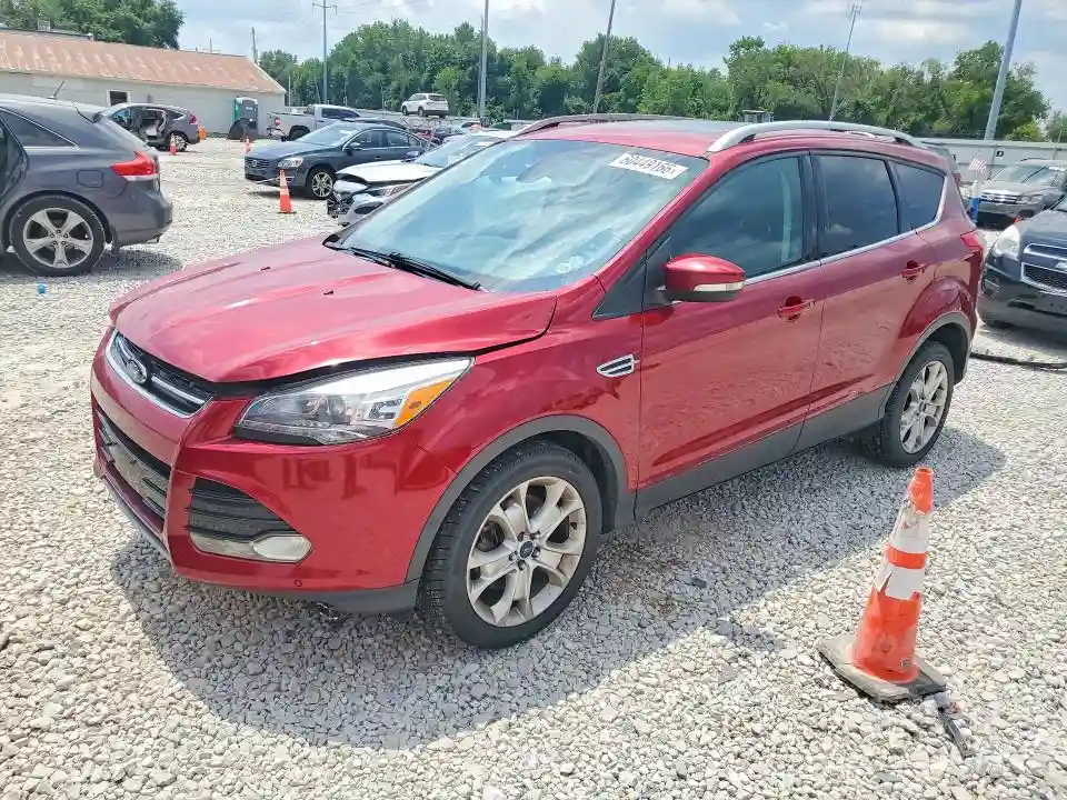 1FMCU9J93EUA12240 2014 FORD ESCAPE-0