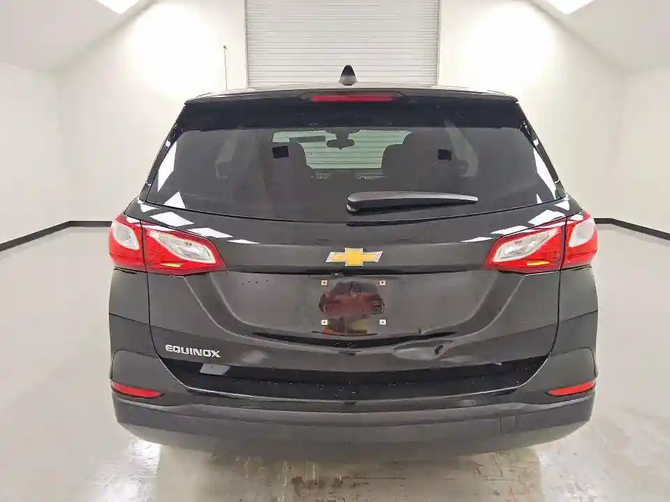 2GNAXHEV8L6233694 2020 CHEVROLET EQUINOX-5