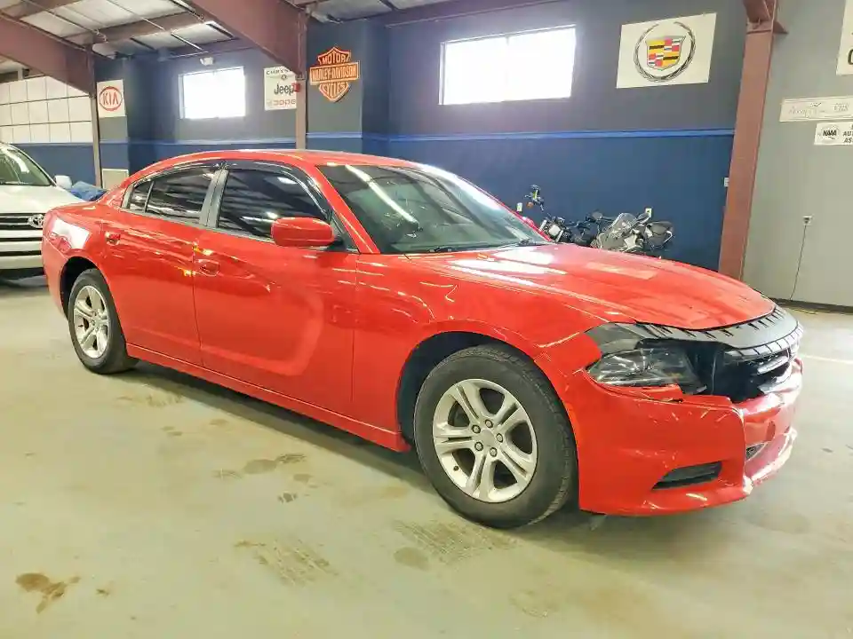 2C3CDXBG1MH548602 2021 DODGE CHARGER-3