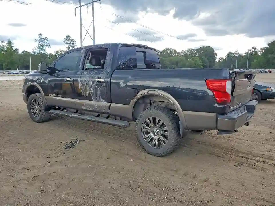 1N6BA1F20GN510623 2016 NISSAN TITAN-1