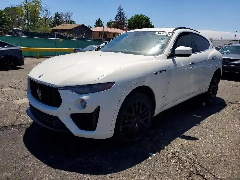 ZN661YUS8KX316658 2019 MASERATI ALL OTHER-0