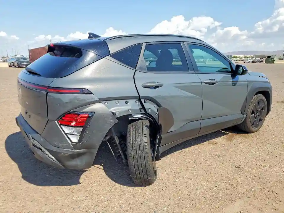 KM8HF3AB6TU435827 2026 HYUNDAI KONA-2