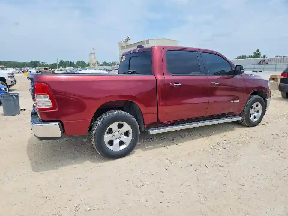 1C6RREFM6LN251043 2020 RAM 1500-2