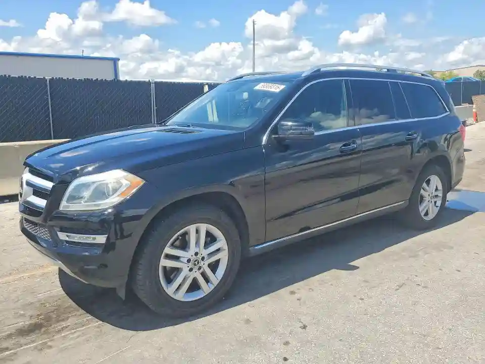 4JGDF2EE5FA512898 2015 MERCEDES-BENZ GL-CLASS-0