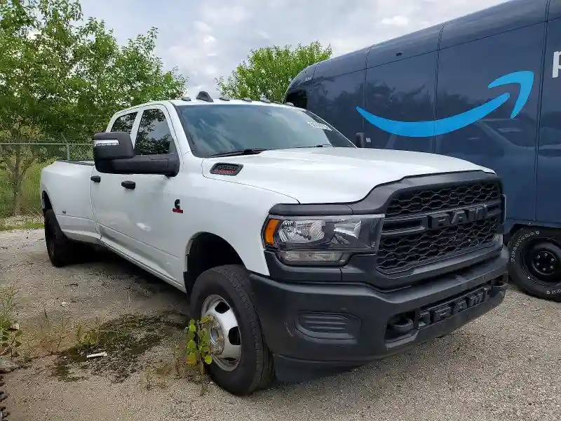 3C63RRGL3RG295330 2024 RAM 3500-0