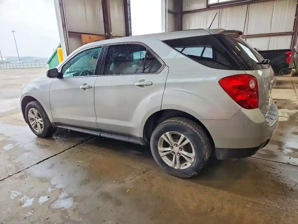 2GNFLEEK4E6104649 2014 CHEVROLET EQUINOX-1