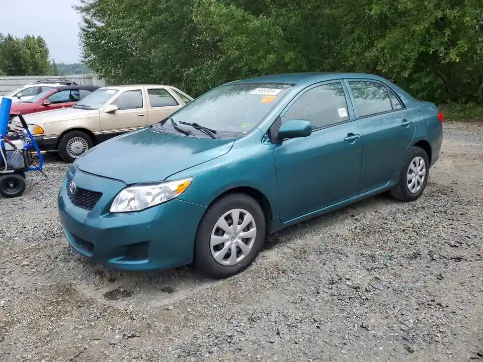 1NXBU4EE9AZ220865 2010 TOYOTA COROLLA-0