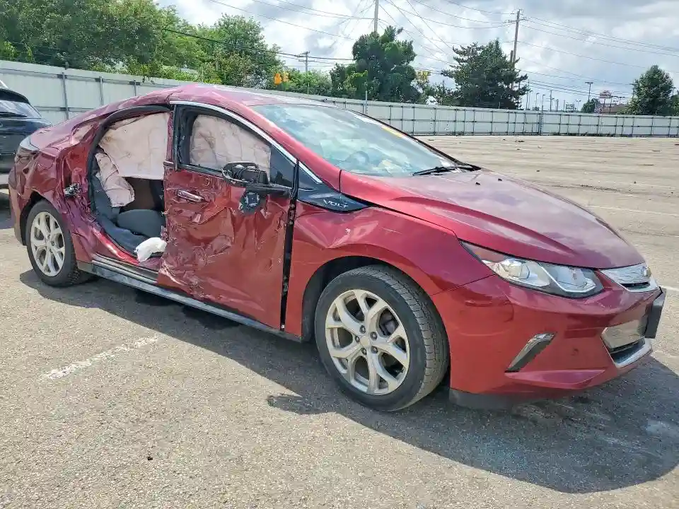 1G1RD6S56HU200675 2017 CHEVROLET VOLT-3