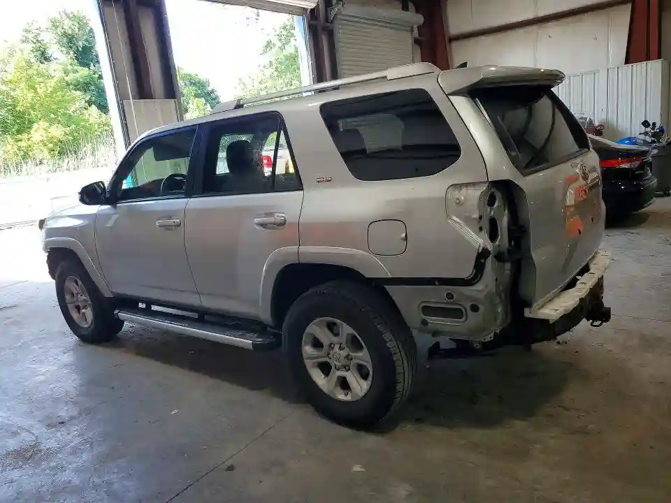 JTEBU5JR3E5185450 2014 TOYOTA 4RUNNER-1