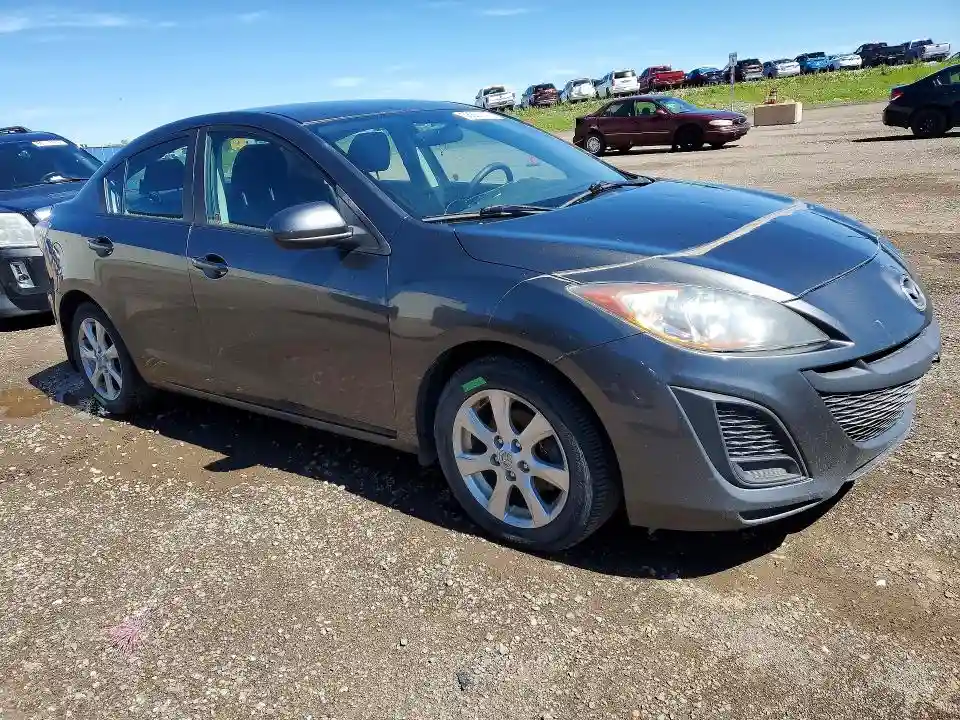 JM1BL1UF6B1394900 2011 MAZDA 3-3