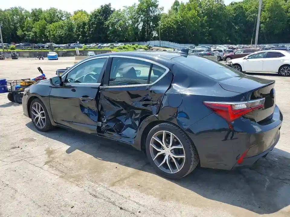 19UDE2F79KA008308 2019 ACURA ILX-1