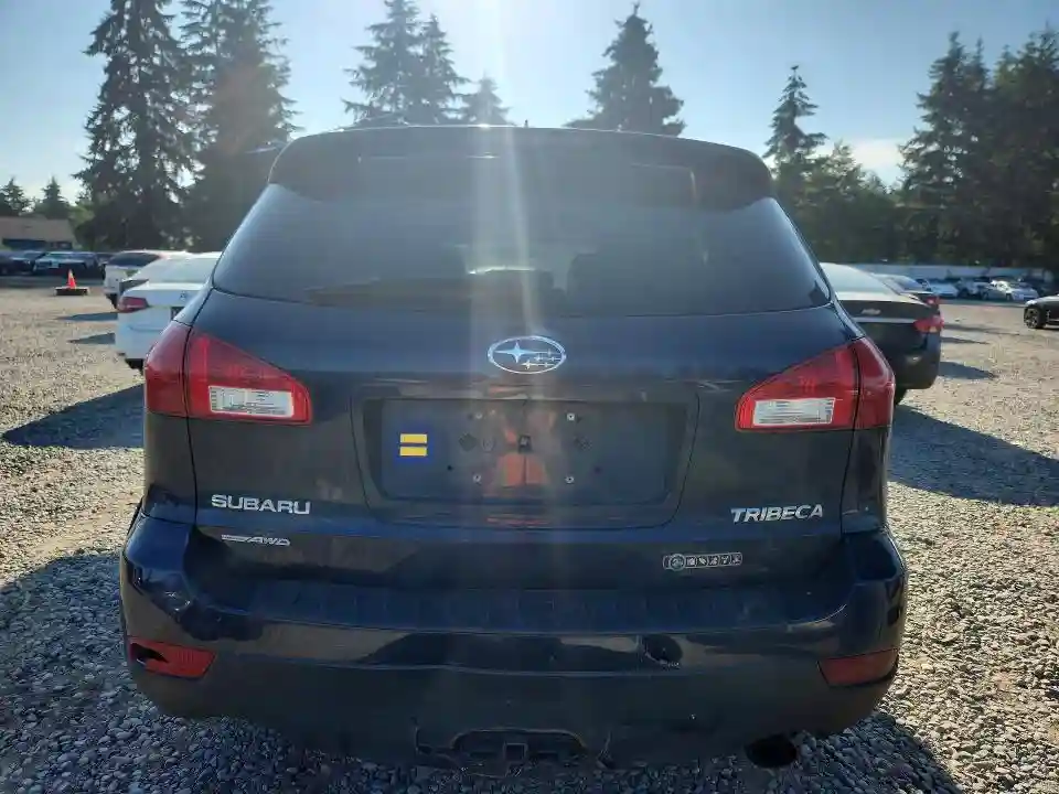 4S4WX9GD6D4400657 2013 SUBARU TRIBECA-5
