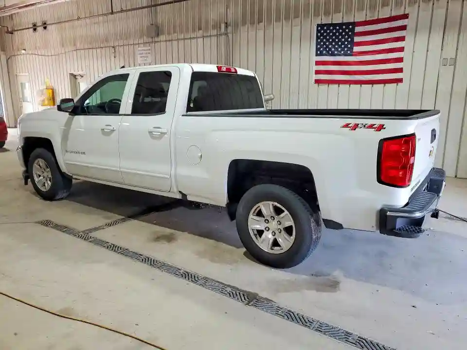2GCVKPEC5K1202948 2019 CHEVROLET SILVERADO-1