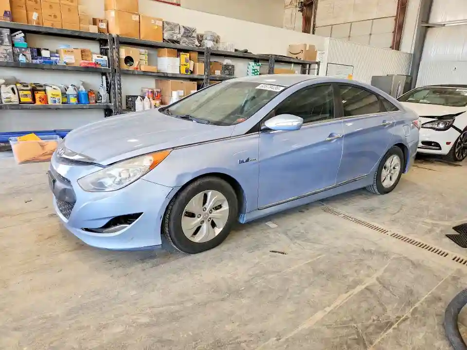 KMHEC4A46DA088537 2013 HYUNDAI SONATA-0