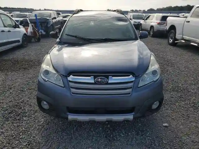 4S4BRBLC7E3295101 2014 SUBARU OUTBACK-4