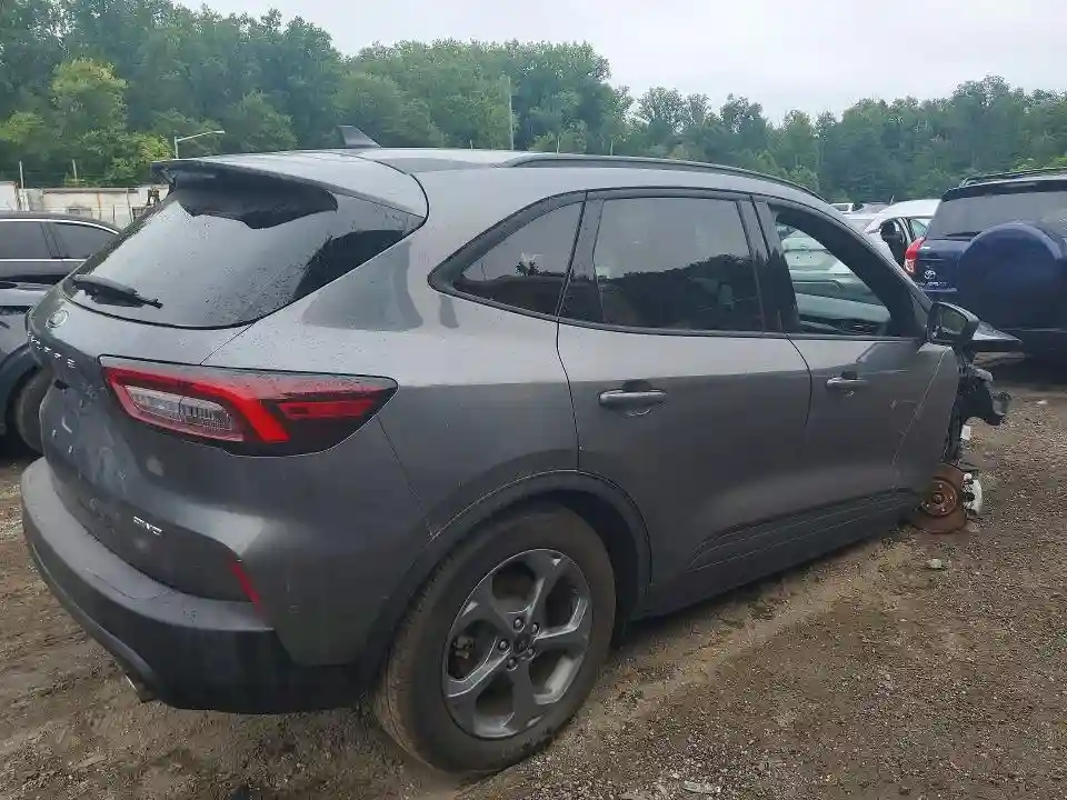 1FMCU9MN5SUA86778 2025 FORD ESCAPE ST-2