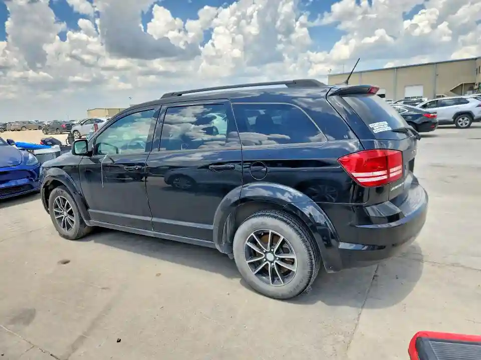 3C4PDCABXHT706895 2017 DODGE JOURNEY-1