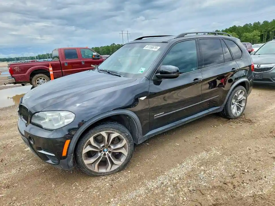 5UXZV8C53D0C14759 2013 BMW X5-0