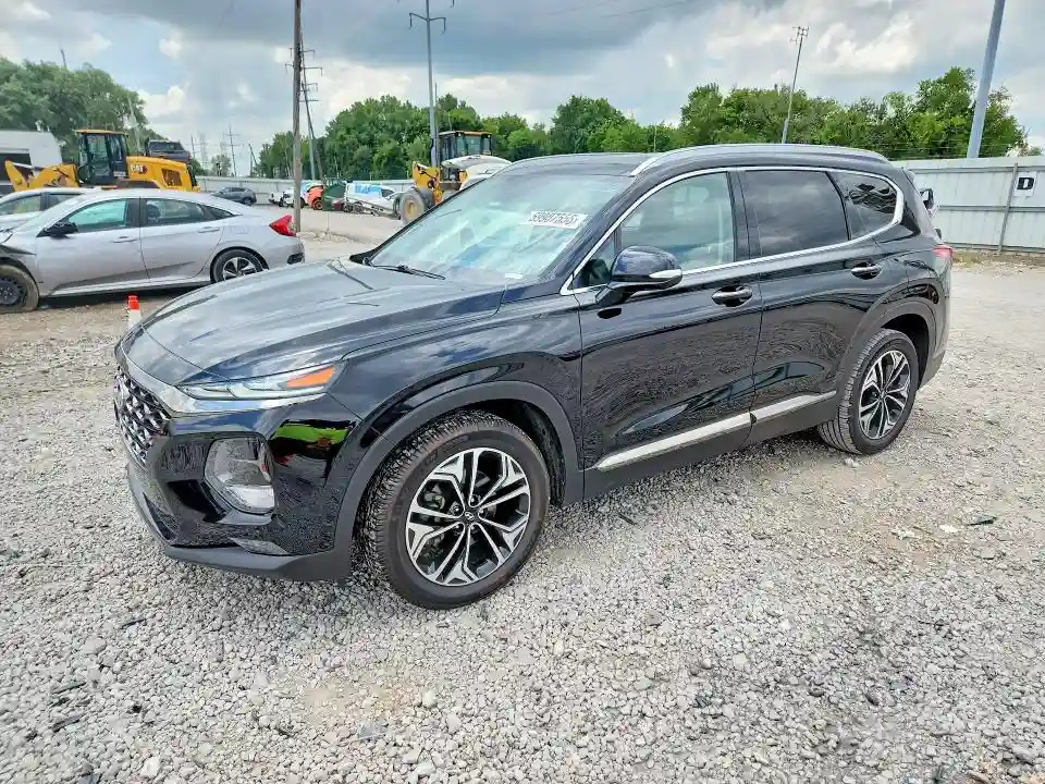5NMS53AA9LH248917 2020 HYUNDAI SANTA FE-0