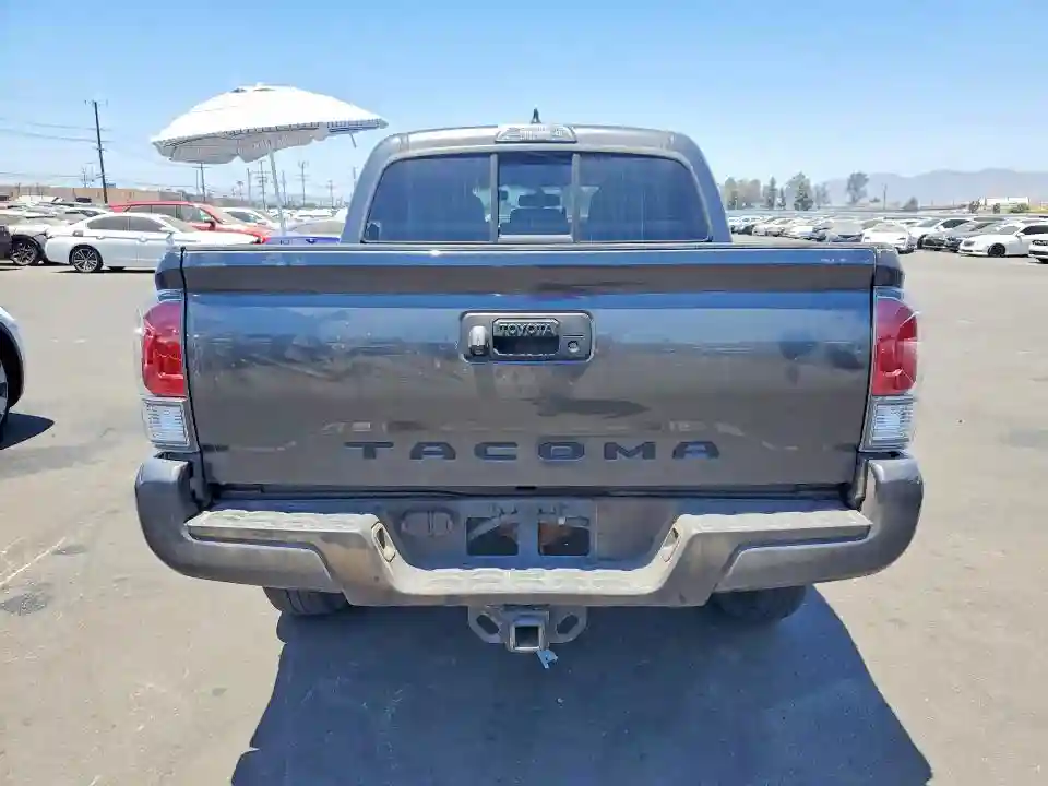 3TMCZ5AN5HM093746 2017 TOYOTA TACOMA-5
