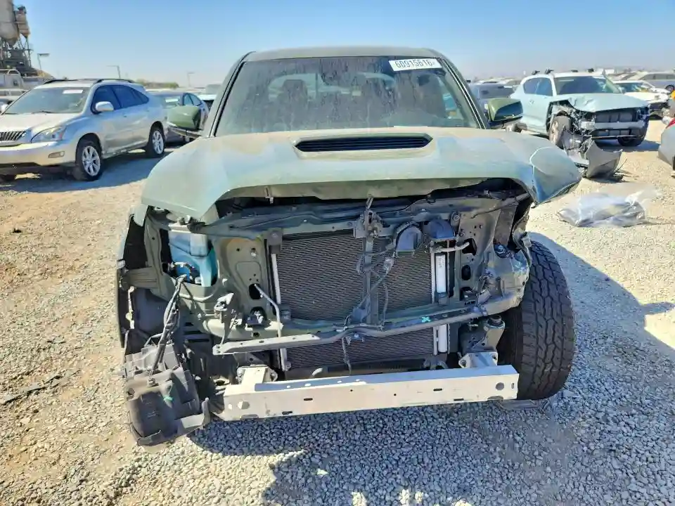 3TMAZ5CN3MM155191 2021 TOYOTA TACOMA TRD-4