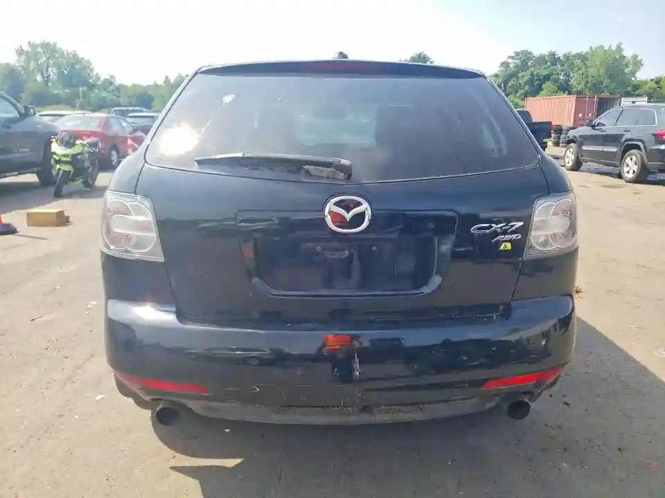 JM3ER4WL8A0328635 2010 MAZDA CX-7-5