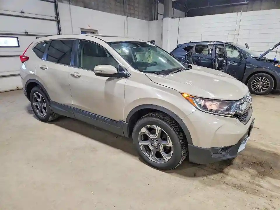5J6RW2H56HL051699 2017 HONDA CRV-3