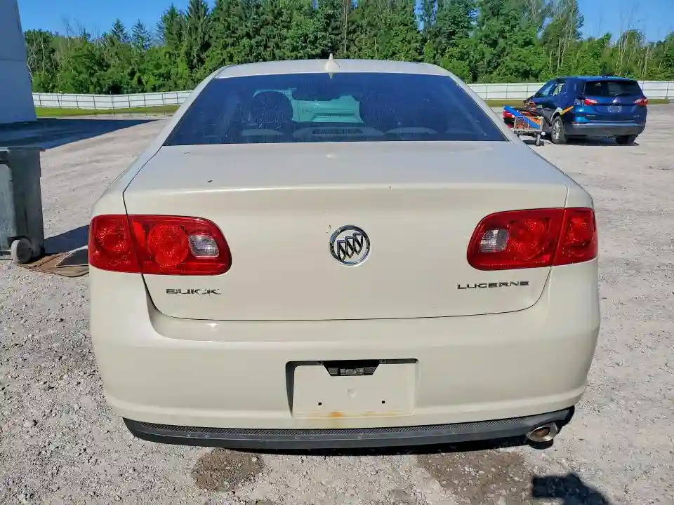 1G4HA5E1XAU124460 2010 BUICK LUCERNE-5