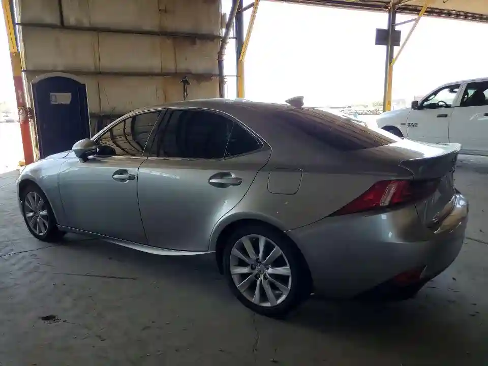 JTHBA1D26G5035130 2016 LEXUS IS-1