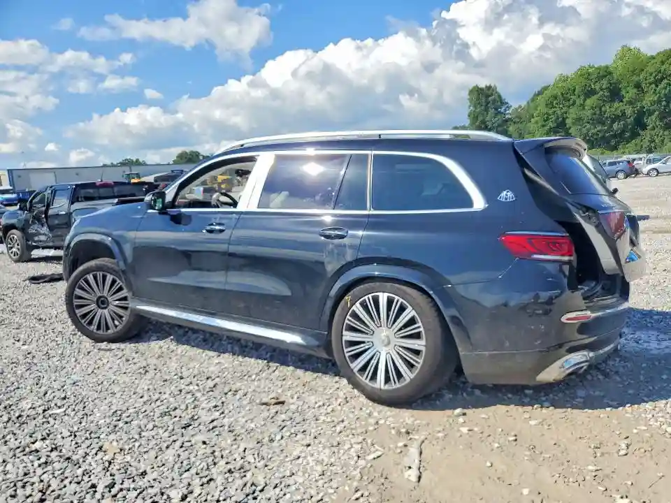 4JGFF8HB6PA913228 2023 MERCEDES-BENZ GLS-CLASS-1