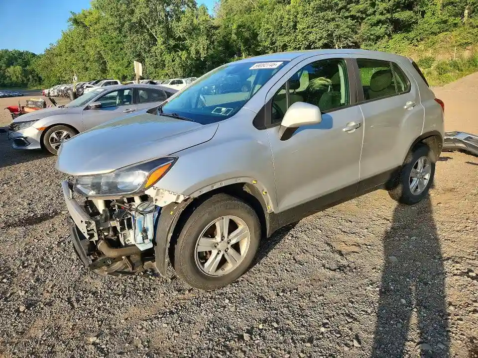 KL7CJNSB6JB622126 2018 CHEVROLET TRAX-0