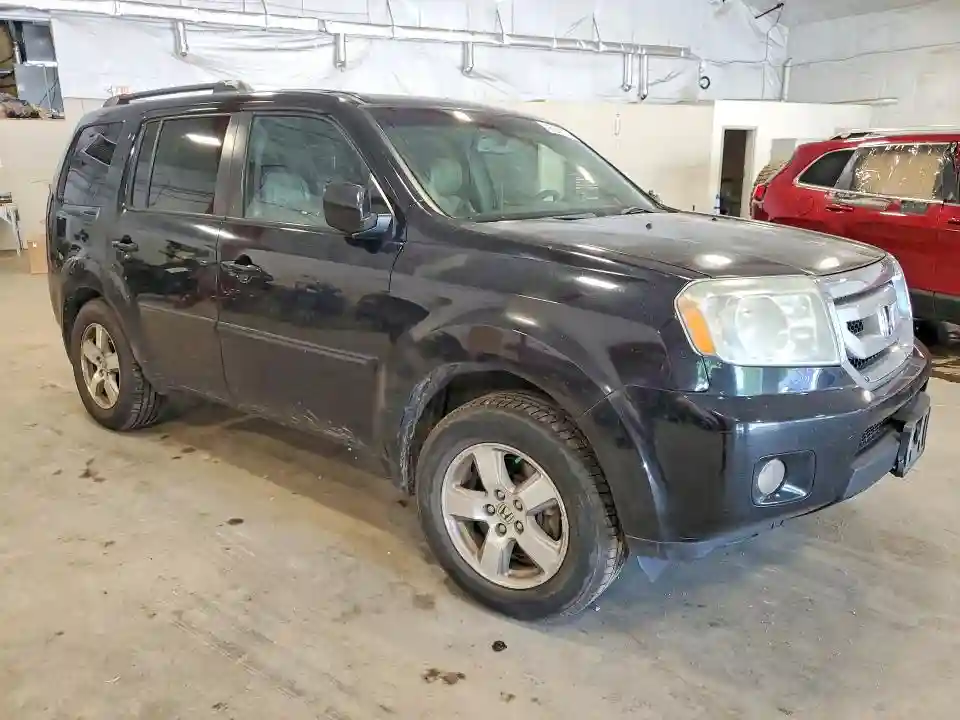 5FNYF3H57AB020221 2010 HONDA PILOT-3