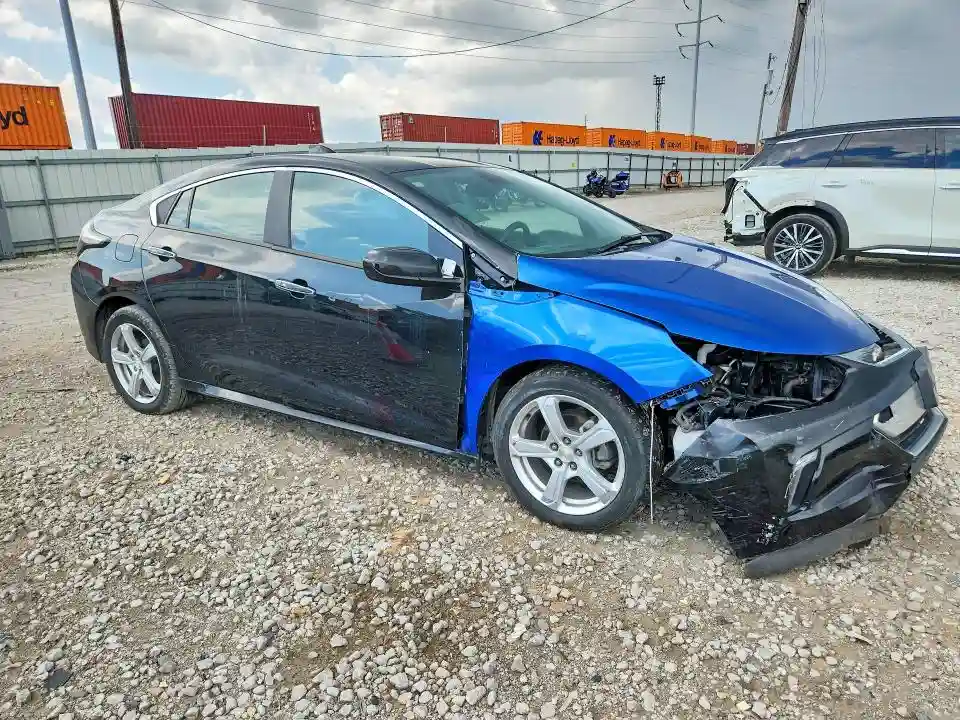 1G1RA6S53JU106719 2018 CHEVROLET VOLT-3